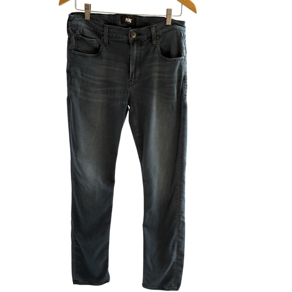 Paige denim Men’s‎ Federal Slim fit jeans. Size 32. GUC